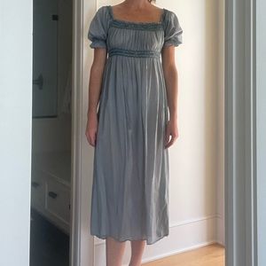 Doen nightgown/dress
